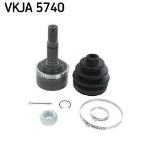 SKF VKJA 5740
